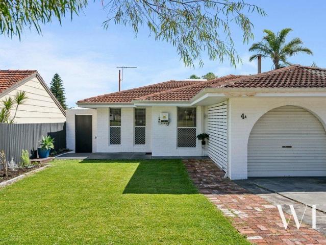 Versatile Spearwood Home with Brand New Studio and Outdoor Charm