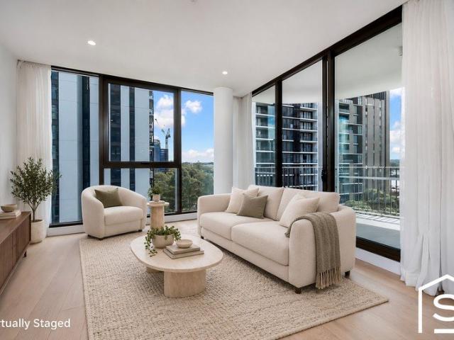 Versatile Study as 3rd Bedroom | Corner Position | Prime Macquarie Park Location