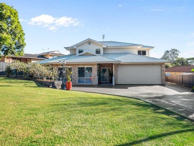 Big on Space, Big on Lifestyle The Ultimate Family Upgrade