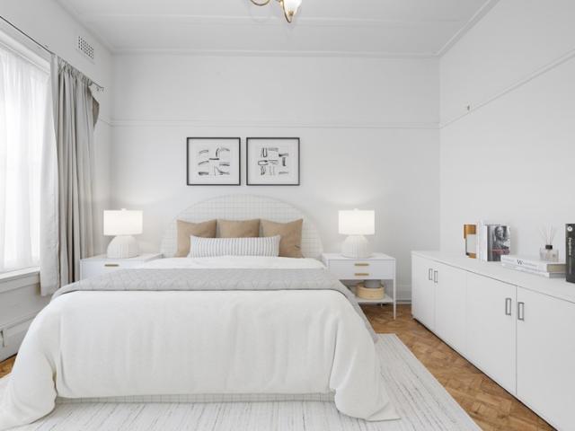 VERSATILE POTTS POINT LIVE / WORK OPPORTUNITY