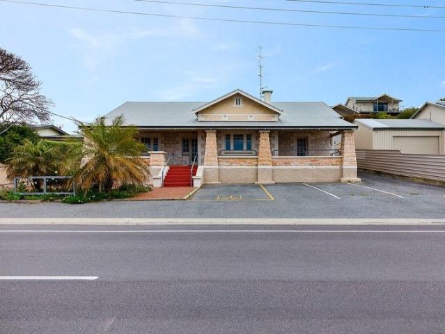 Versatile Property in the Heart of Port Lincoln.