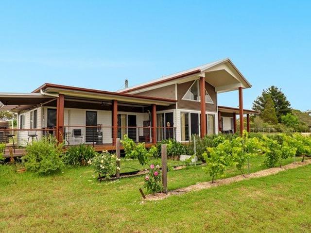 Versatile Property Space, Solar Savings & Multiple Living Options