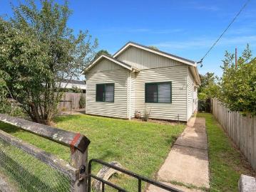 Moss Vale, Wingecarribee, Snapper Island