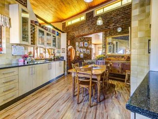 versatile property with two granny flats