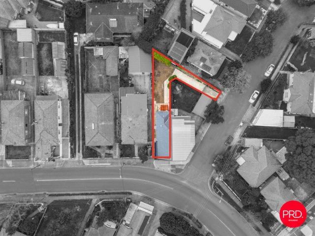 Versatile Property with Opportunity and Potential Plus