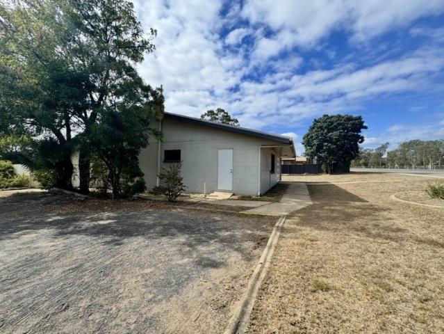 VERSATILE PROPERTY WITH SPACE, POSITION & POTENTIAL