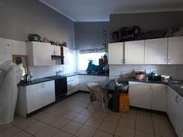 versatile property with staff accomm.