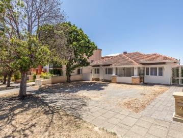 Versatile Residence In The Heart Of East Perth