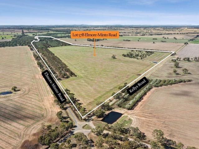 Versatile Rural Holding with Creek Frontage