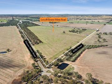 Versatile Rural Holding with Creek Frontage
