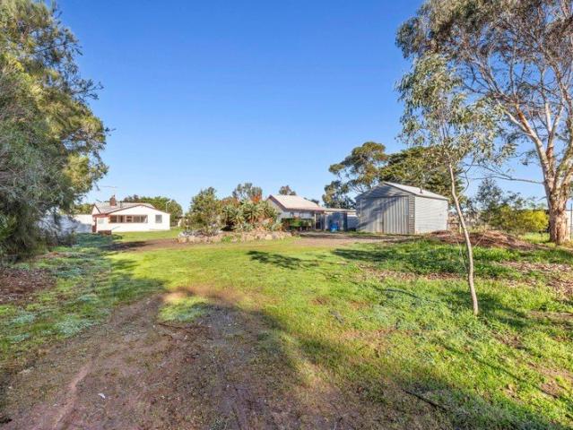Versatile Rural Holding with Significant Future Potential
