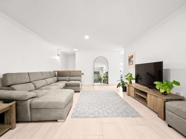 Versatile townhouse minutes from Bond University
