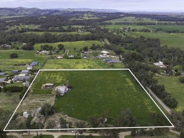 Versatile Township Holding with Development & Lifestyle Potential