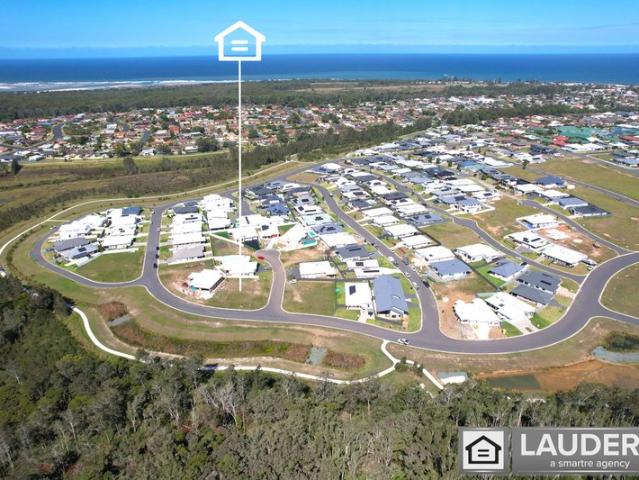 Versatile Vacant Block with Reserve Outlook