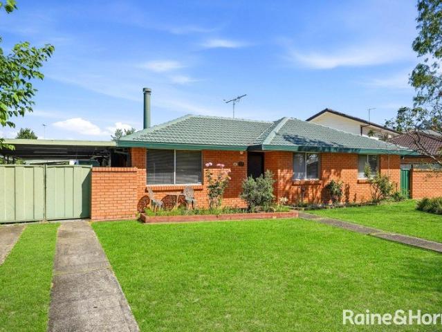 Versatility, Value, and Location: Werrington's Best Opportunity!