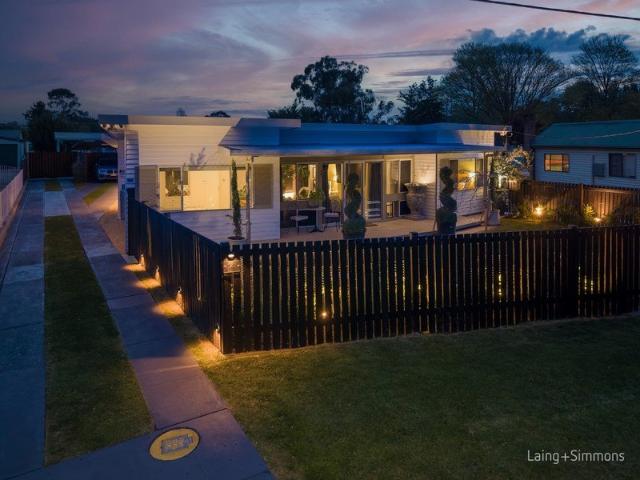 Versatility, Income Potential & Space to Make It Your Own