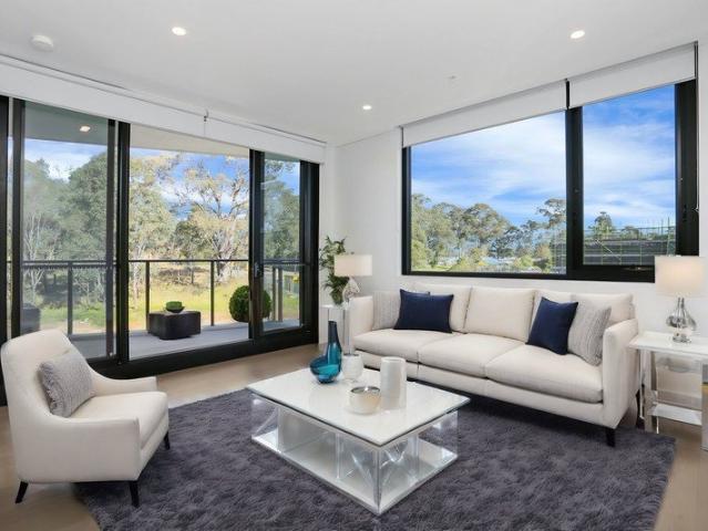 Verset: A Luxurious Sanctuary in Rouse Hill