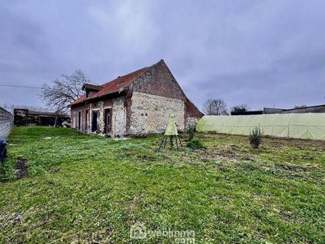 Versigny Picardie 02800 LS98175156