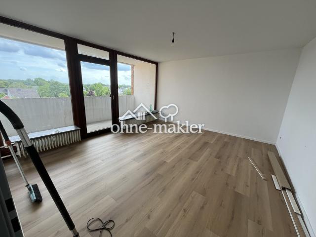 Versmold 3ZKB Balkon 75 qm zu vermieten
