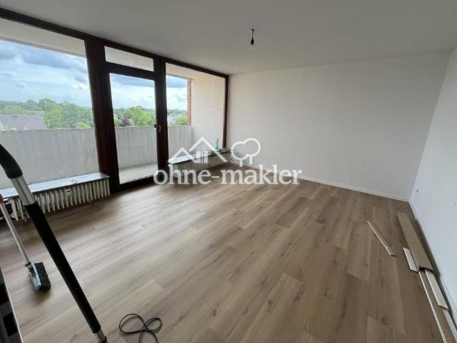 Versmold 3ZKB Balkon 75 qm zu vermieten