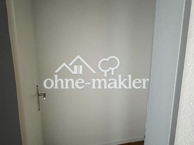 Versmold Appartement 38 qm zu vermieten
