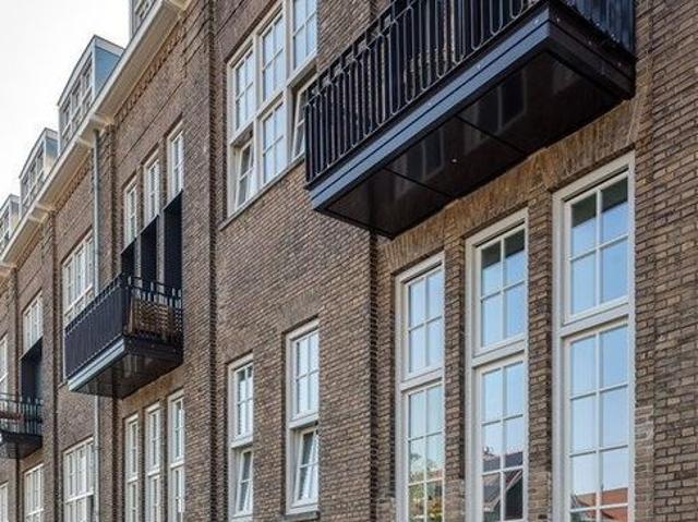 Verspronckweg 150 A28, Noord Holland