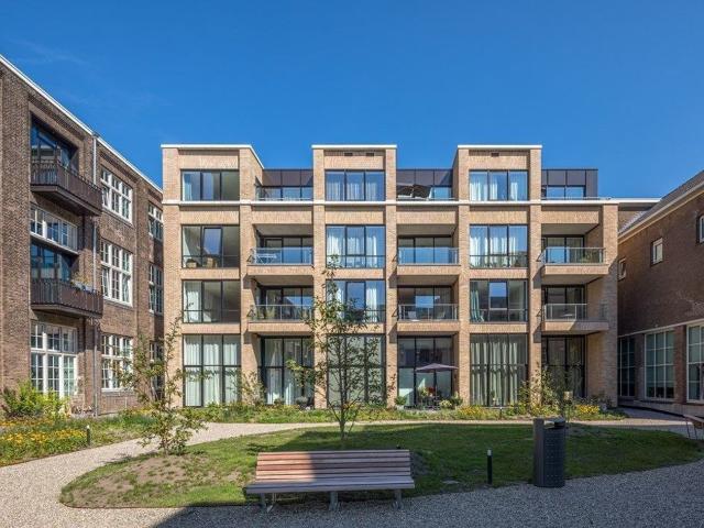 Verspronckweg 150 D39, Noord Holland