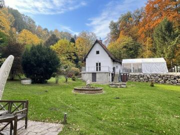 Verstecktes Juwel am Wienerwald