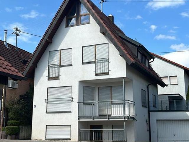 Versteigerung Einfamilienhaus