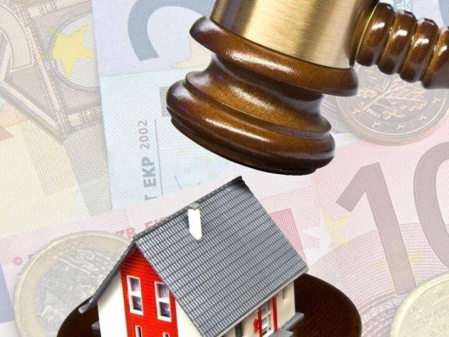 VERSTEIGERUNG – Entwicklungsliegenschaft in Graz St. Leonhard