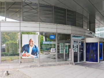 1030, Schaerbeek, Bruxelles-Capitale