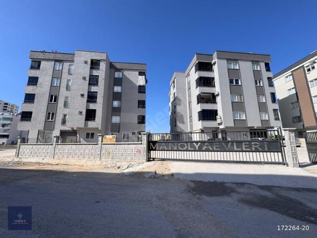 VERSUS GAYRİMENKULDEN KAVAKLI MAHALLESİ SIFIR 1+1 DAİRE