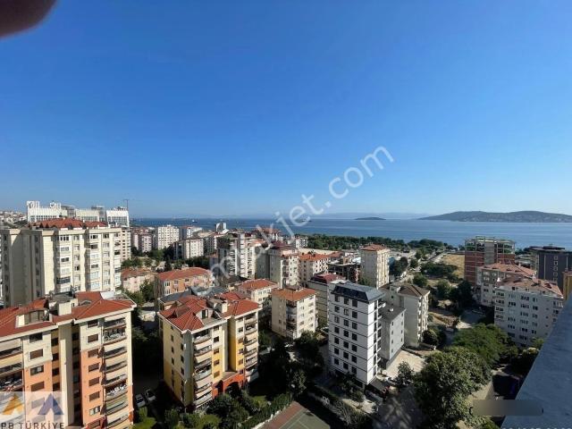 Versus Dragos'ta 1+1 Açık Deniz Ve Adalar Manzaralı