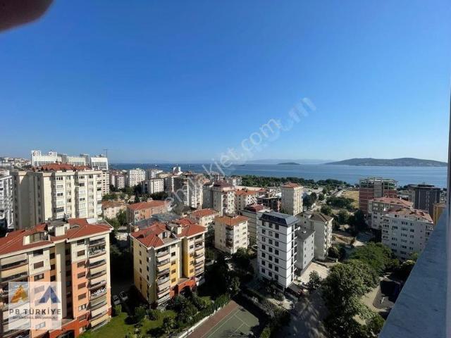 Versus Dragos'ta 1+1 Açık Deniz Ve Adalar Manzaralı