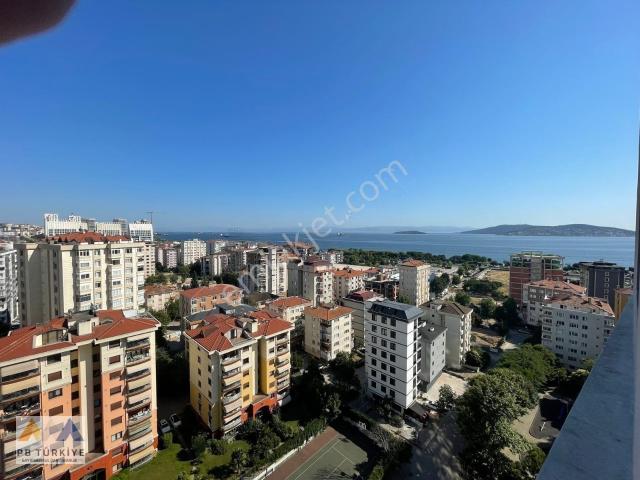 Versus Dragos'ta 1+1 Açık Deniz Ve Adalar Manzaralı