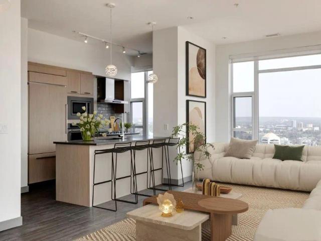 Versus — One Bedroom