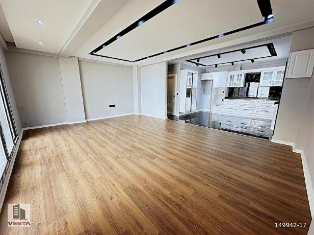 VEST BORNOVA ATATÜRK MAH. 4+1 TRİPLEX LÜX VİLLA