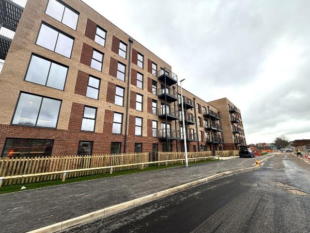 Vesta Boulevard, Exeter EX4, 1 bed flat to rent, £1,350 pcm | PrimeLocation