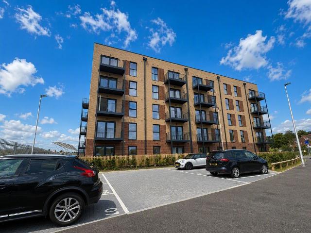 Vesta Boulevard, Exeter EX4, 1 bed flat to rent, £1,355 pcm | PrimeLocation