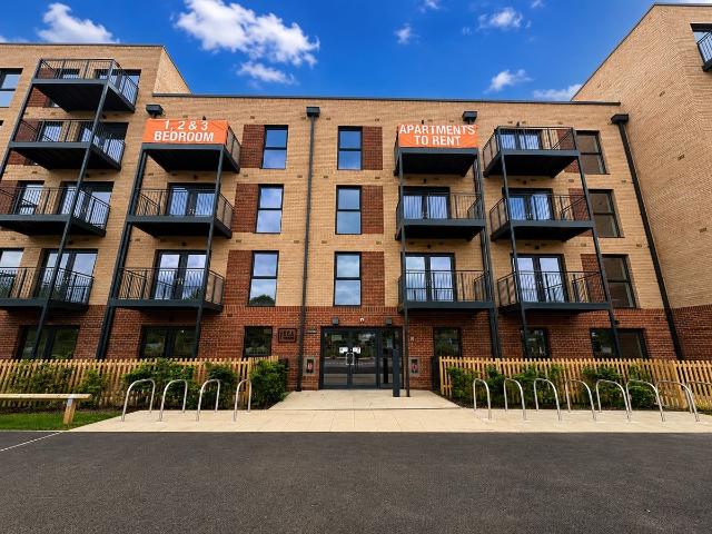 Vesta Boulevard, Exeter EX4, 2 bed flat to rent, £1,750 pcm | PrimeLocation