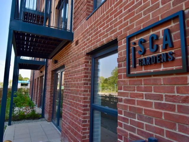 Vesta Boulevard, Exeter EX4, 2 bed flat to rent, £1,775 pcm | PrimeLocation