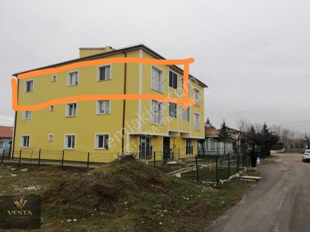 Vesta Gayrimenkul'den Zara Merkezde Satılık 3+1 Daire