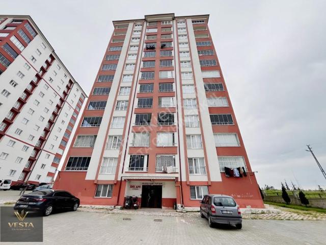 Vesta Gayrimenkul'den Kılavuz'da Satılık 3+1 135 M2 Daire