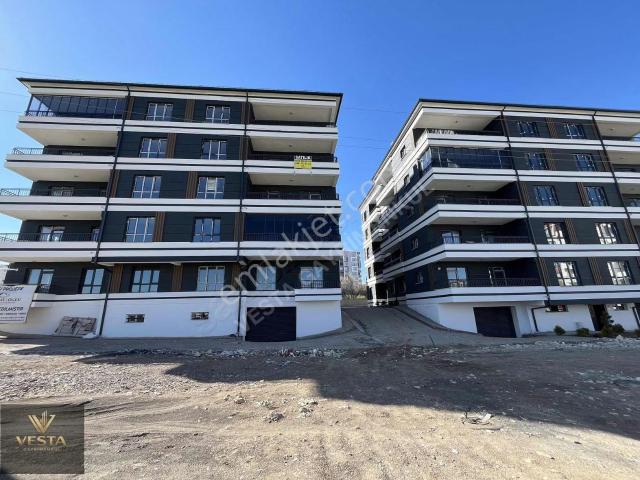 Vesta Gayrimenkul'den Kılavuzda Satılık 3.5+1 Sıfır Daire