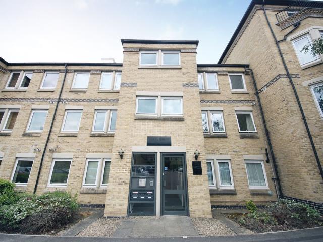 Vesta House, York YO10, 2 bed flat to rent, £1,150 pcm | PrimeLocation