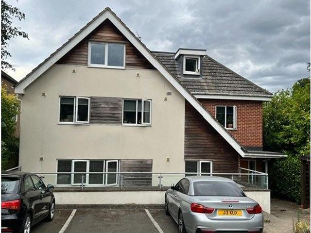 Vesta House, Barnet EN5, 1 bed flat to rent, £1,600 pcm | PrimeLocation