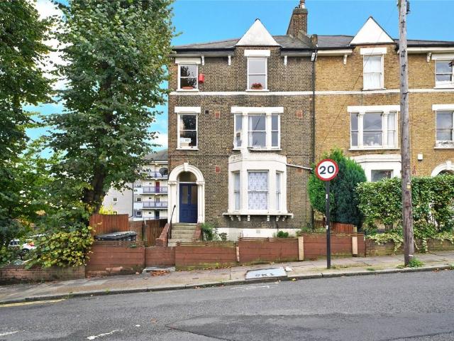 Vesta Road, London SE4, 2 bed flat to rent, £2,450 pcm | PrimeLocation