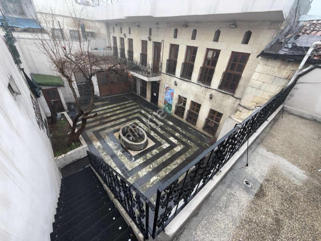 Vesta'dan Kale Dibinde Vakıf Dernek İş Yeri Konuk Evine Kiralık