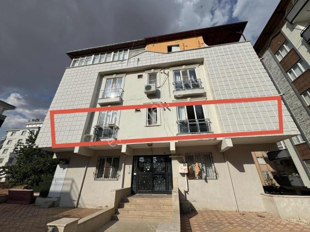 Vesta'dan Süper Konumda Kat Mülkiyet İskanlı Çok Yüksek Gelirli