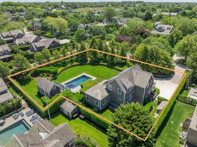 Vestal St, Nantucket, Home For Sale